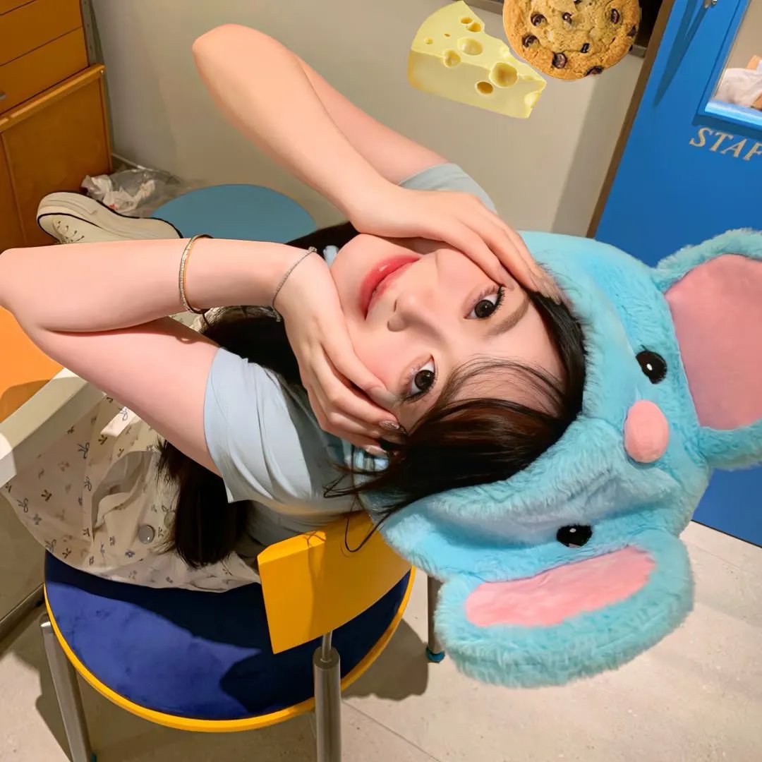 黑暗缪斯