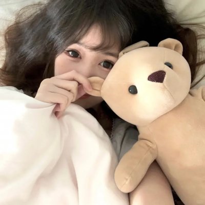 目中无人