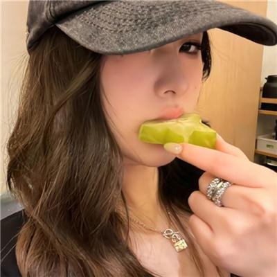 越冬的露易丝